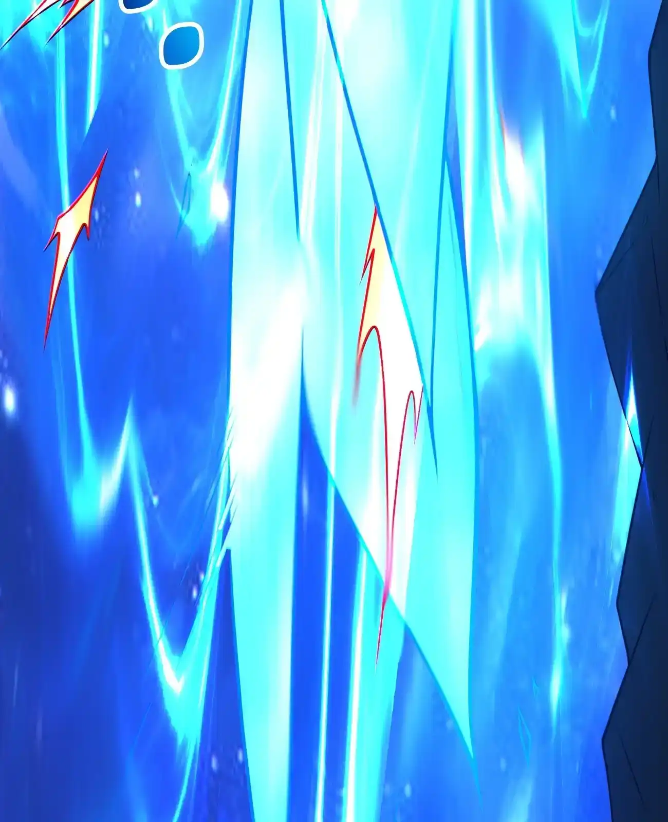 My Disciples Are All Big Villains Chapter 425 - Page 34