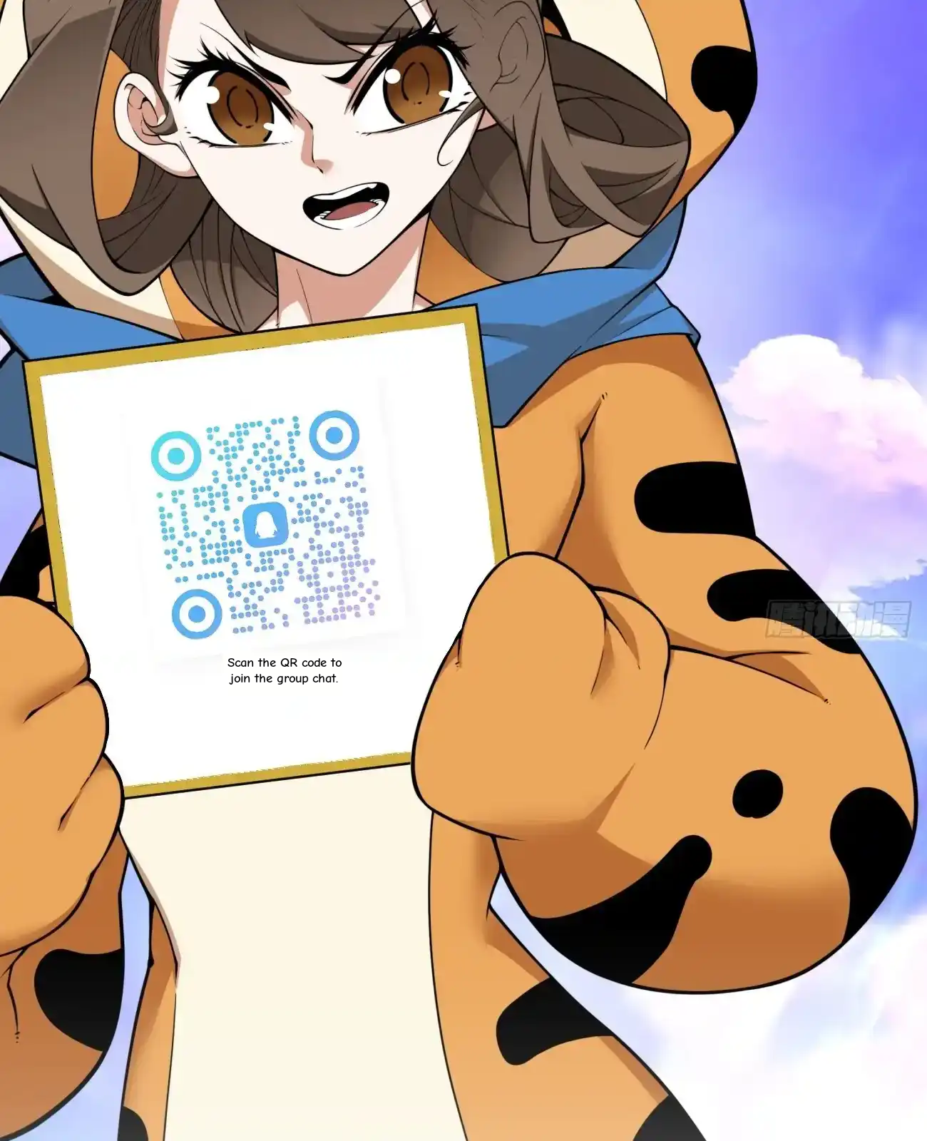 My Disciples Are All Big Villains Chapter 425 - Page 50