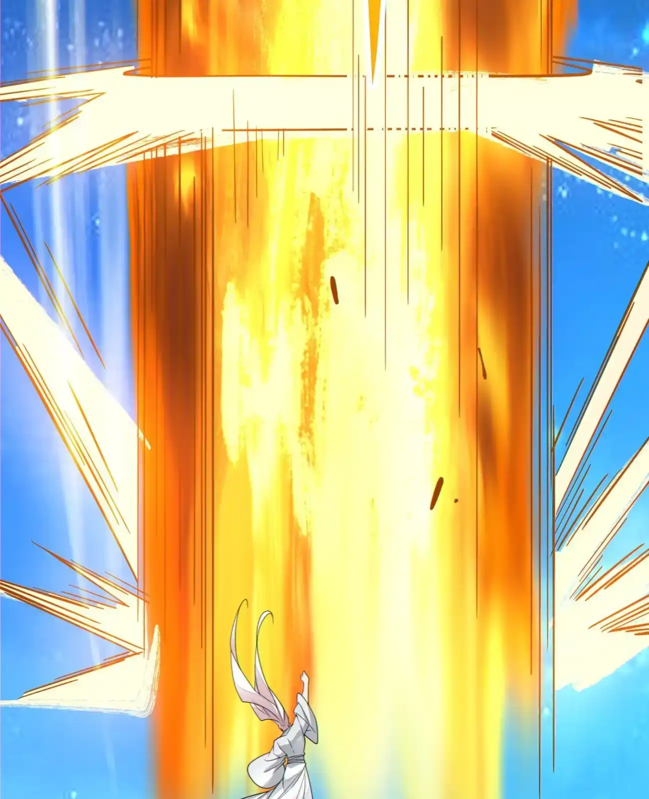 My Disciples Are All Big Villains Chapter 426 - Page 45