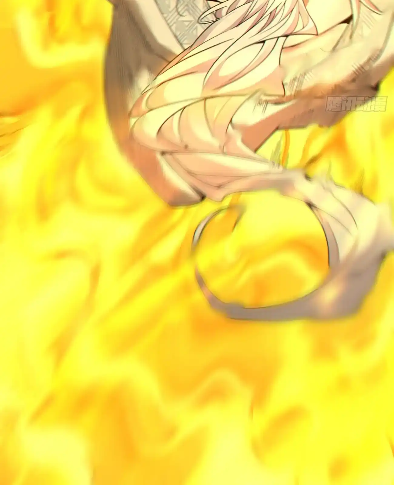 My Disciples Are All Big Villains Chapter 427 - Page 11