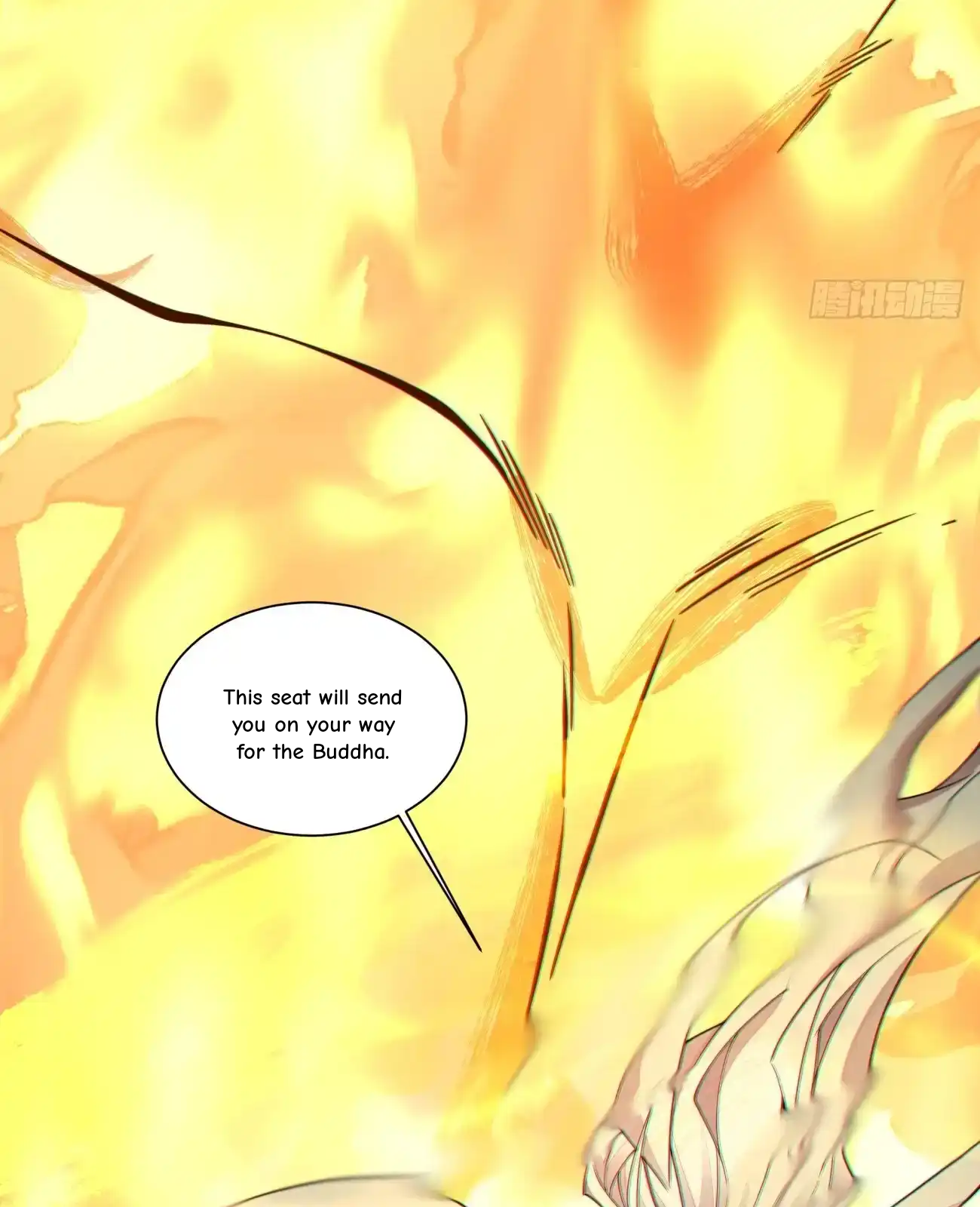 My Disciples Are All Big Villains Chapter 427 - Page 24