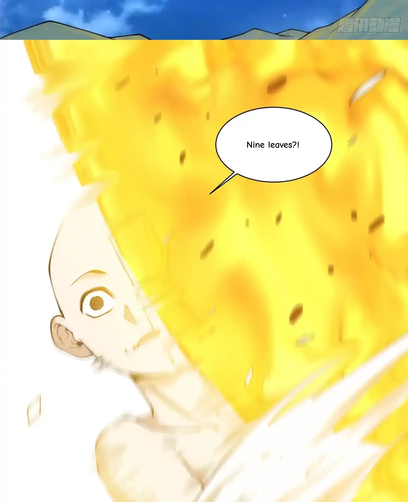 My Disciples Are All Big Villains Chapter 427 - Page 36