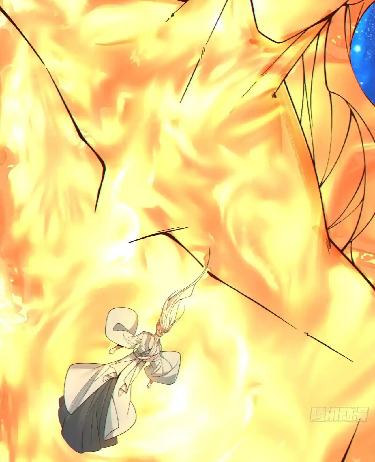 My Disciples Are All Big Villains Chapter 427 - Page 51