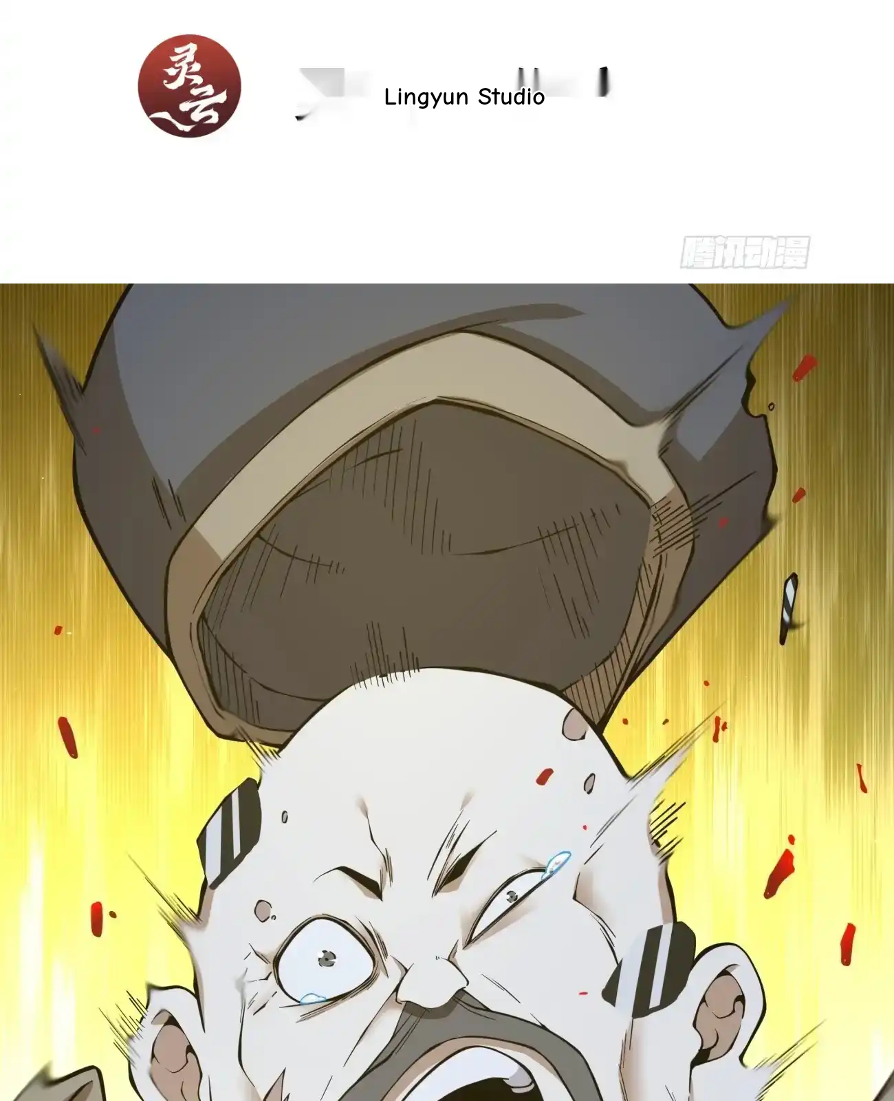 My Disciples Are All Big Villains Chapter 427 - Page 60