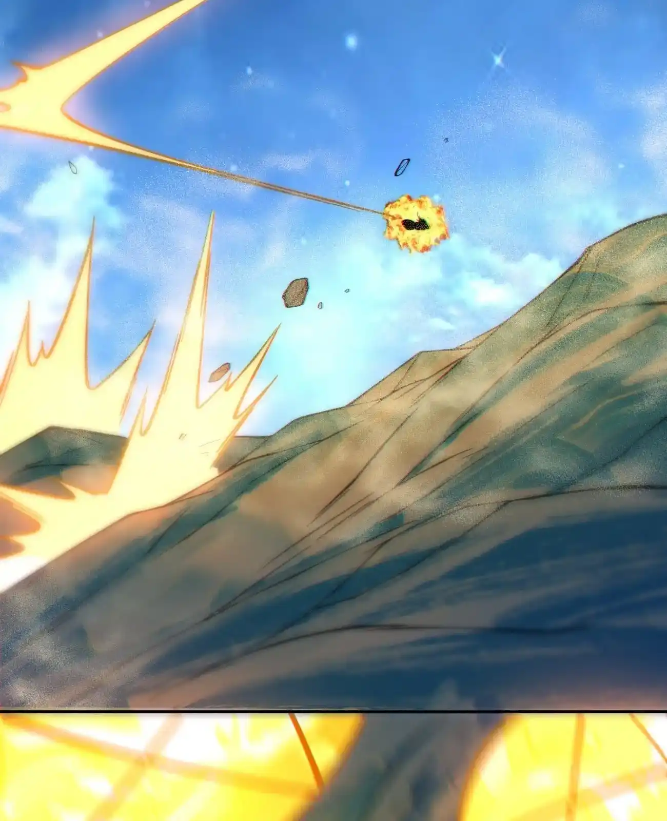 My Disciples Are All Big Villains Chapter 428 - Page 19