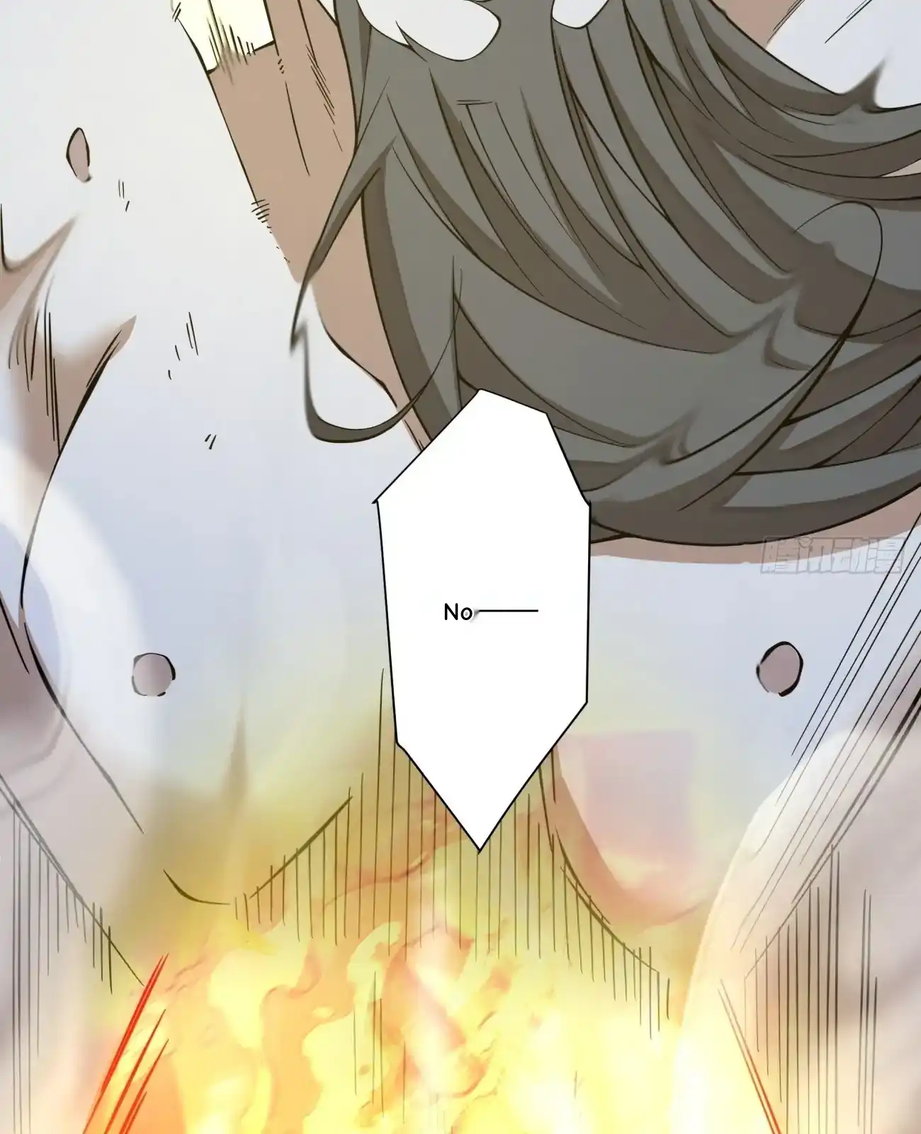 My Disciples Are All Big Villains Chapter 428 - Page 4