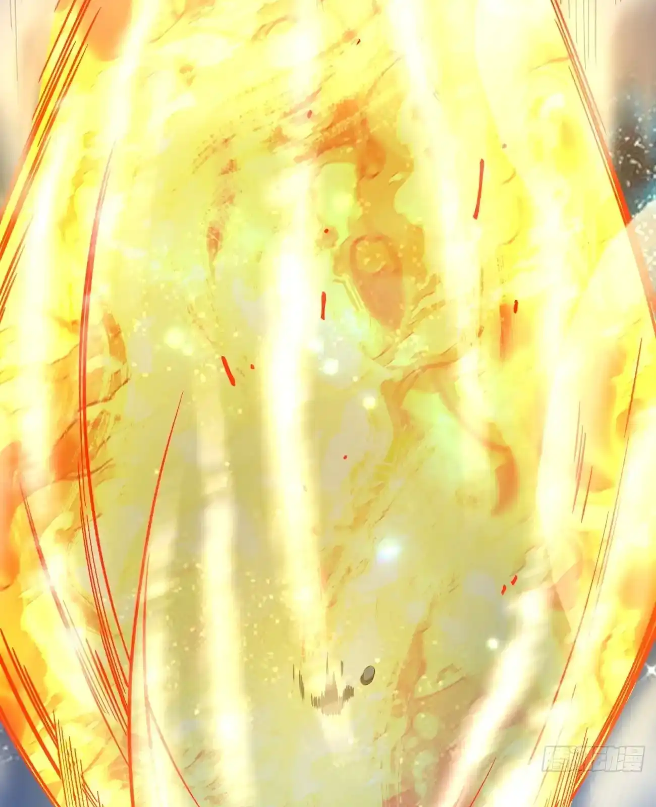 My Disciples Are All Big Villains Chapter 428 - Page 5