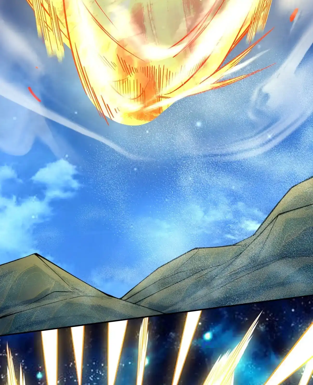 My Disciples Are All Big Villains Chapter 428 - Page 6