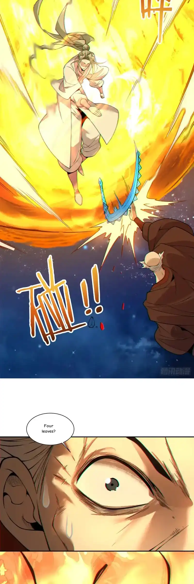 My Disciples Are All Big Villains Chapter 432 - Page 20