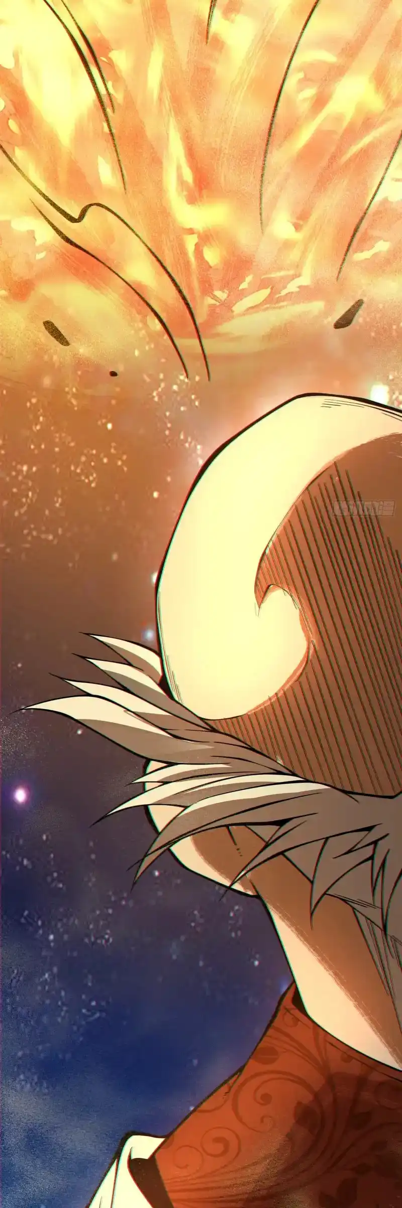 My Disciples Are All Big Villains Chapter 432 - Page 22