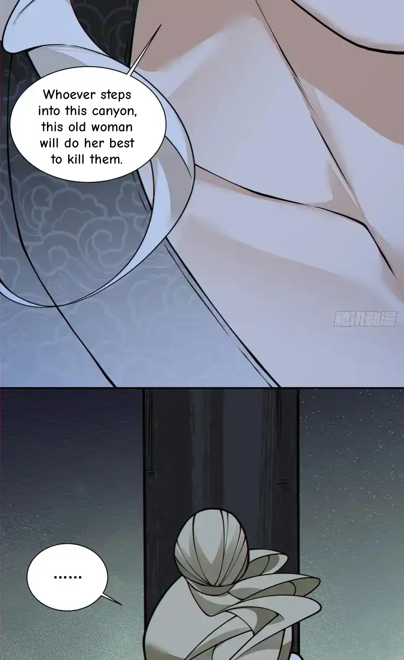 My Disciples Are All Big Villains Chapter 433 - Page 28