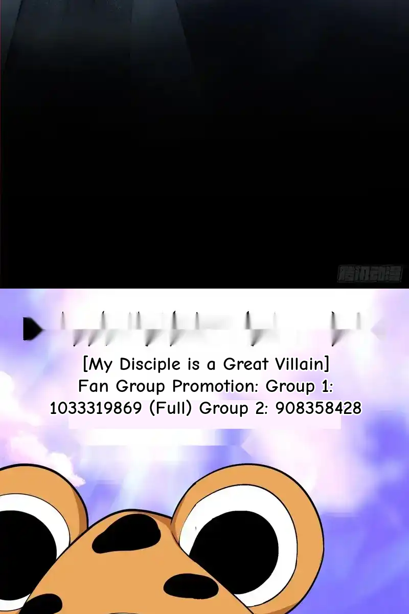 My Disciples Are All Big Villains Chapter 434 - Page 43