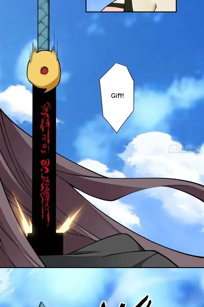 My Disciples Are All Big Villains Chapter 436 - Page 25