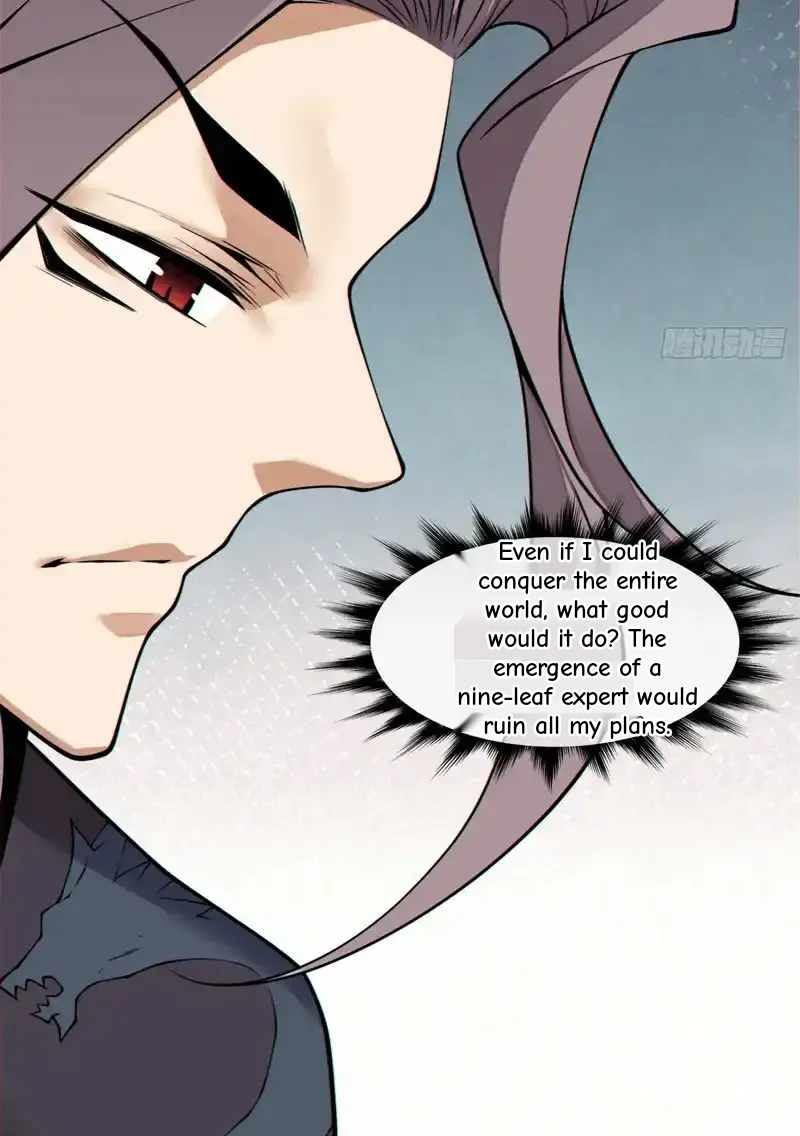 My Disciples Are All Big Villains Chapter 437 - Page 6