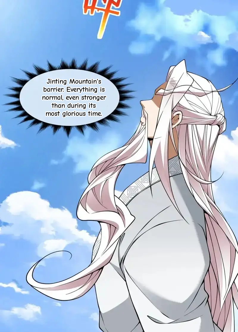 My Disciples Are All Big Villains Chapter 438 - Page 12