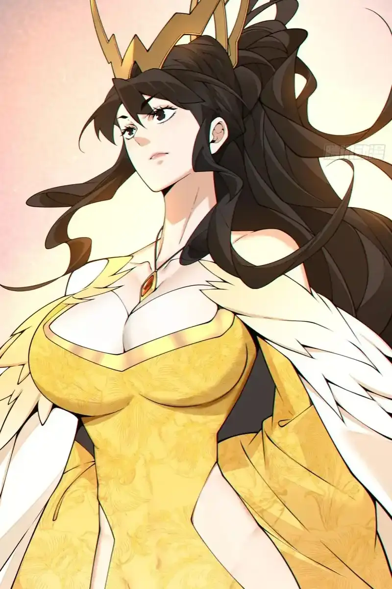 My Disciples Are All Big Villains Chapter 438 - Page 27