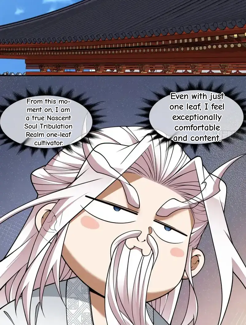 My Disciples Are All Big Villains Chapter 438 - Page 9