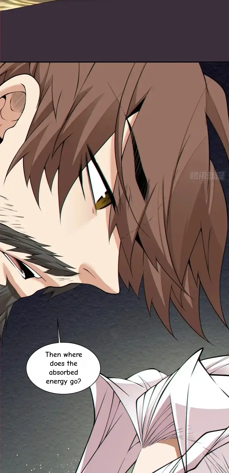 My Disciples Are All Big Villains Chapter 440 - Page 28