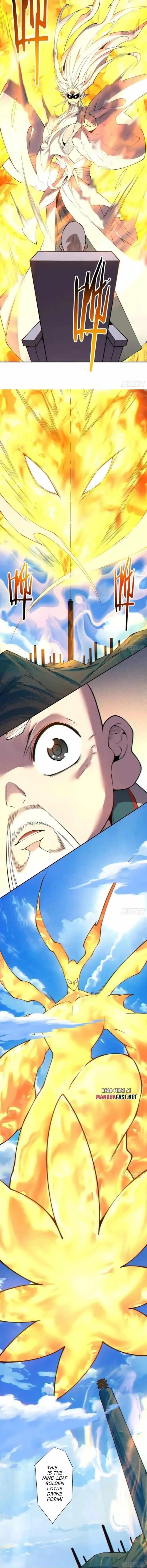 My Disciples Are All Big Villains Chapter 451 - Page 5