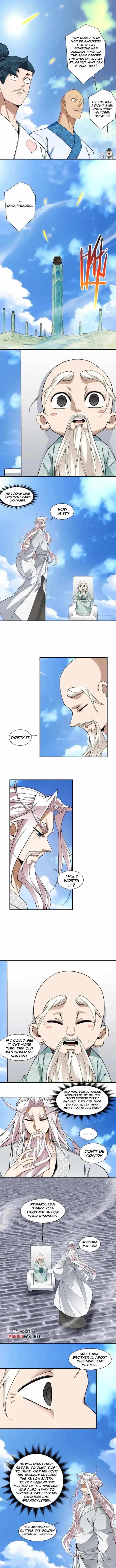 My Disciples Are All Big Villains Chapter 452 - Page 2