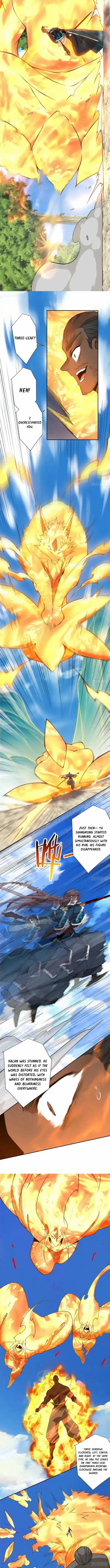 My Disciples Are All Big Villains Chapter 464 - Page 5