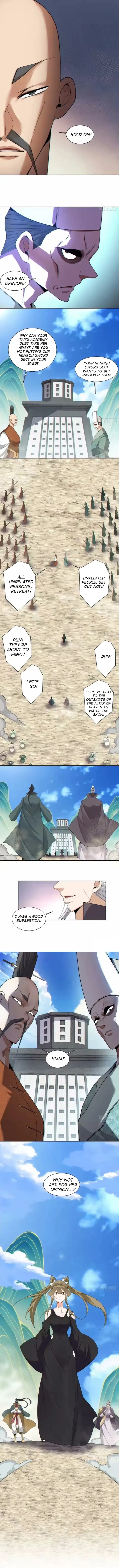 My Disciples Are All Big Villains Chapter 471 - Page 5