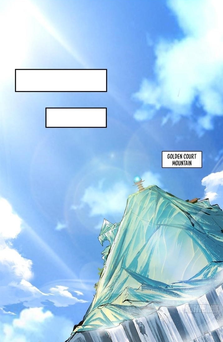 My Disciples Are All Big Villains Chapter 68 - Page 1