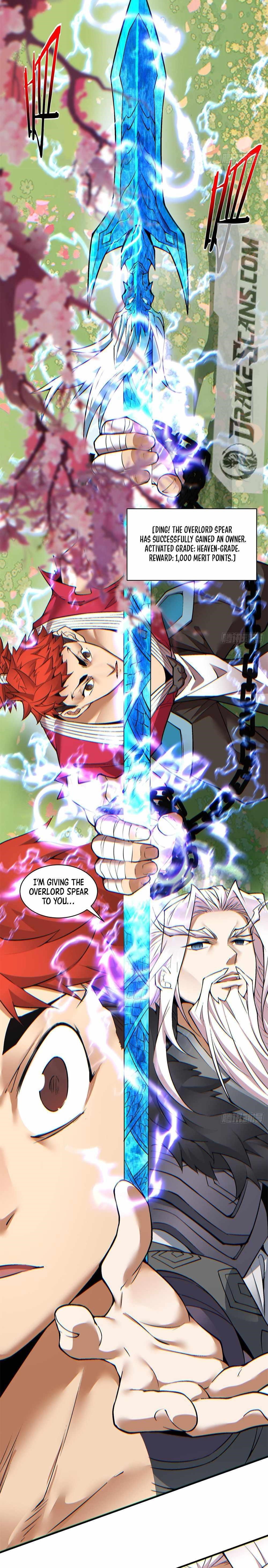 My Disciples Are All Big Villains Chapter 74 - Page 16