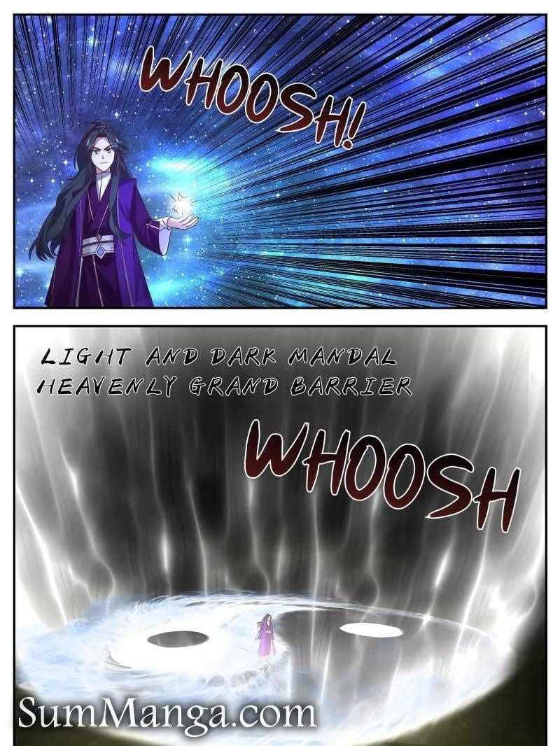 History’s Number 1 Founder Chapter 253 - Page 17