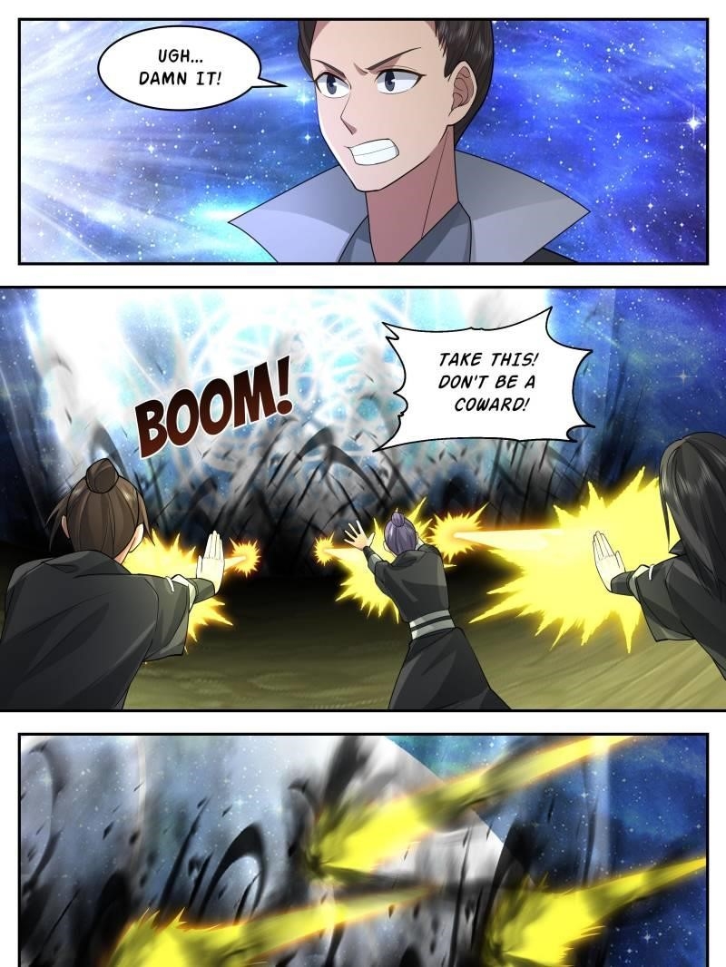 History’s Number 1 Founder Chapter 253 - Page 19