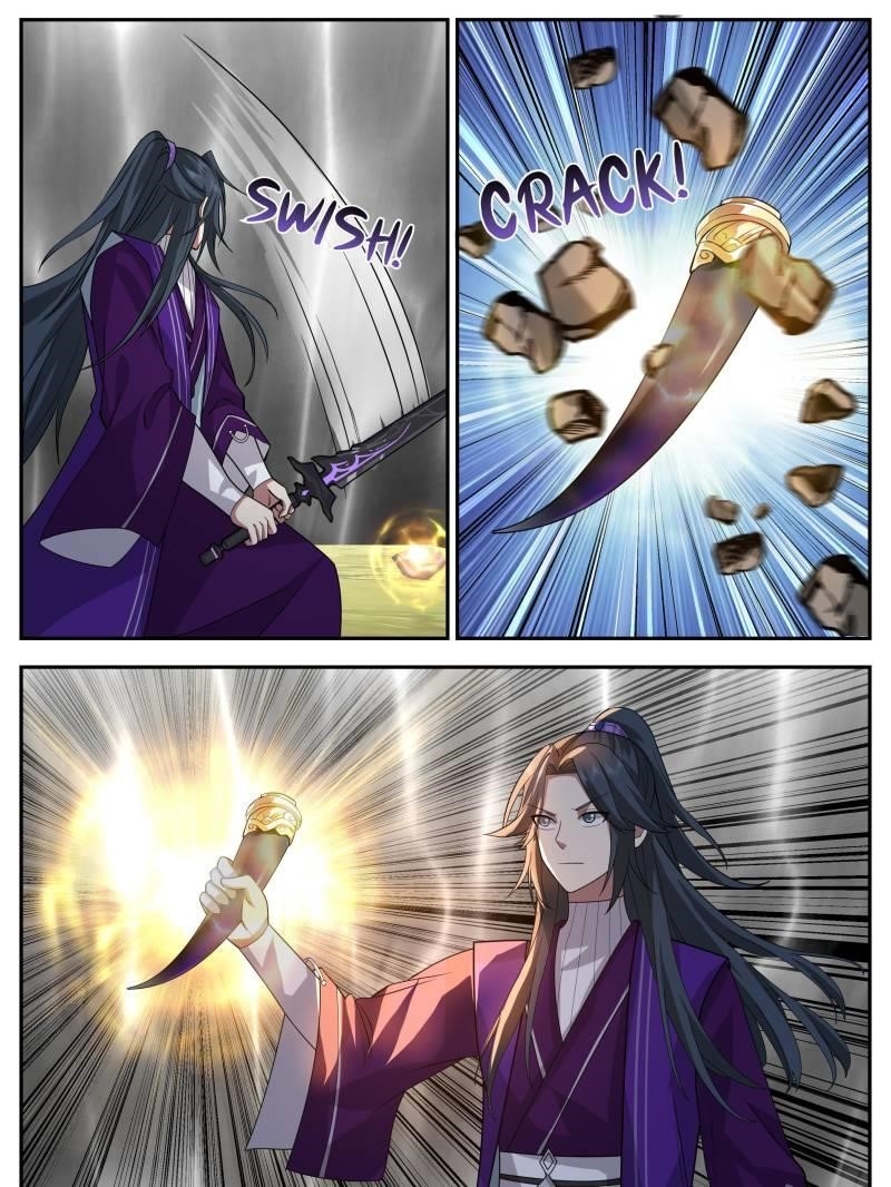 History’s Number 1 Founder Chapter 253 - Page 23