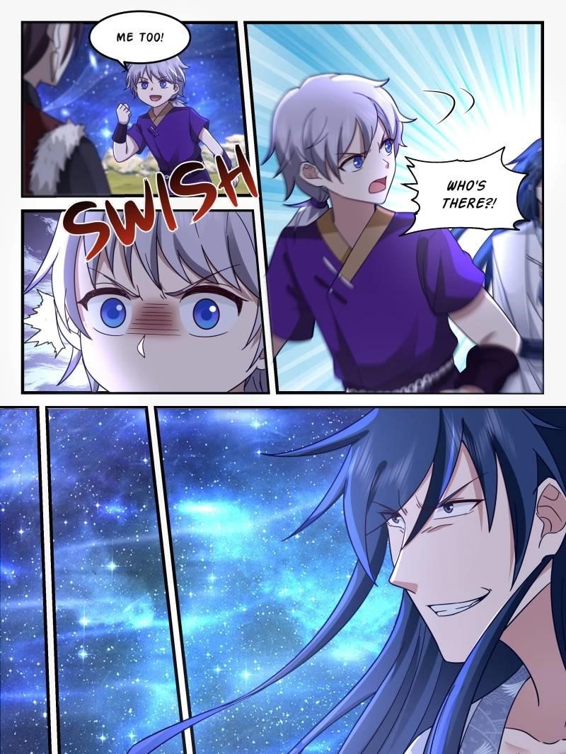 History’s Number 1 Founder Chapter 254 - Page 23