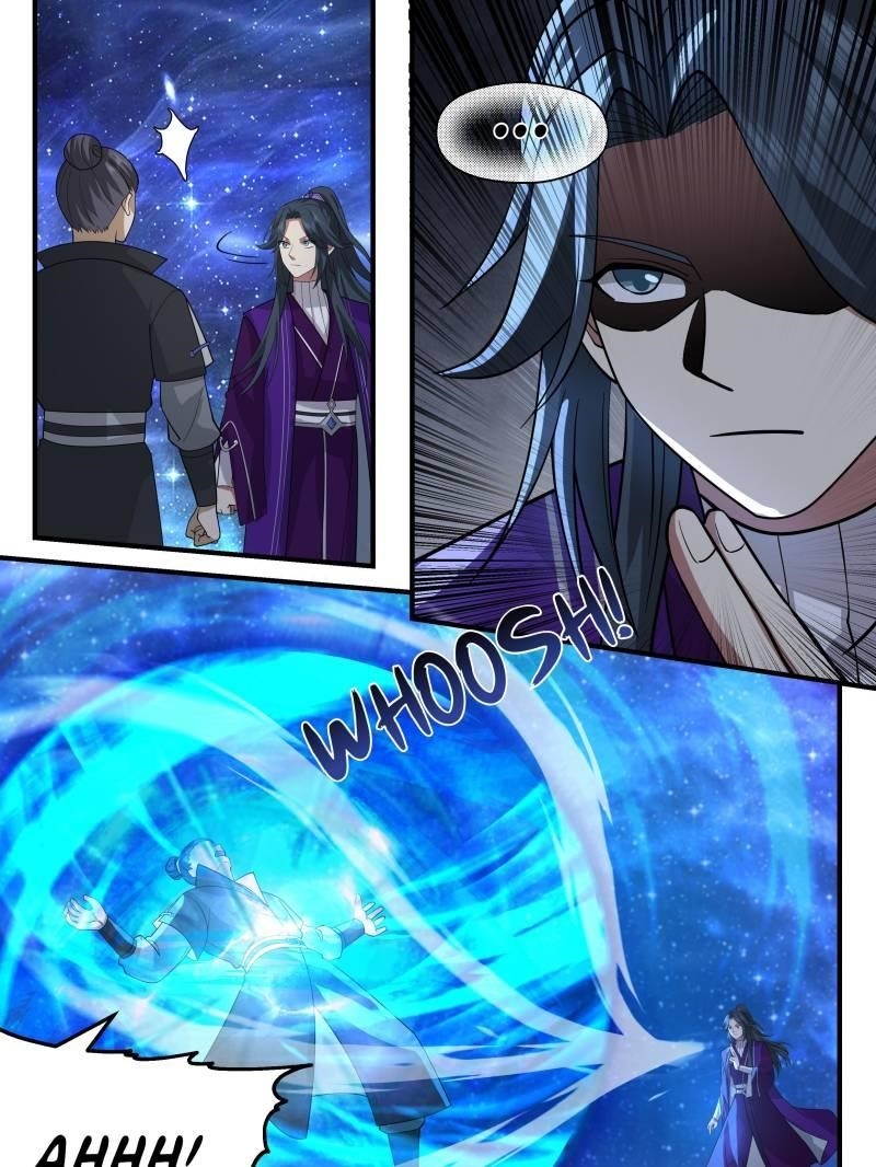 History’s Number 1 Founder Chapter 254 - Page 3