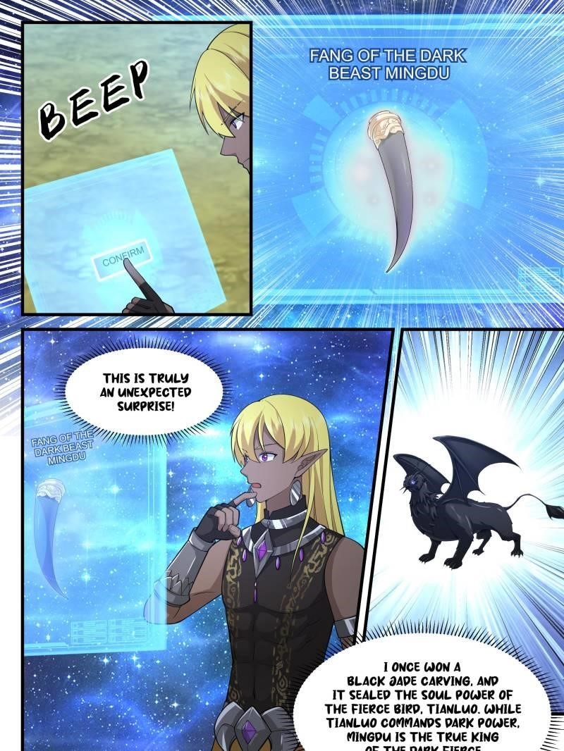 History’s Number 1 Founder Chapter 254 - Page 7