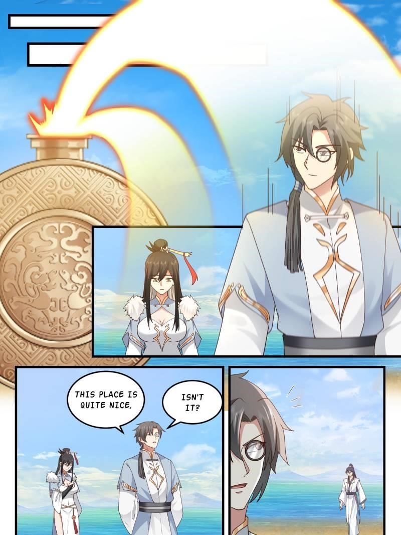 History’s Number 1 Founder Chapter 255 - Page 11