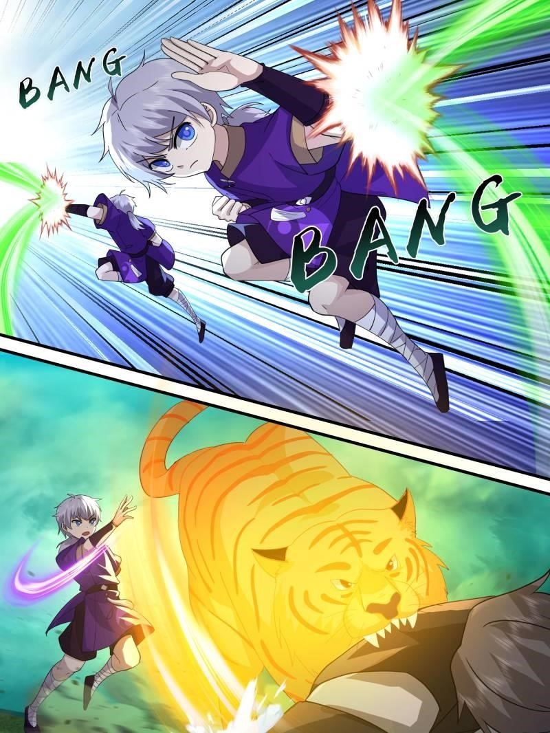 History’s Number 1 Founder Chapter 256 - Page 11