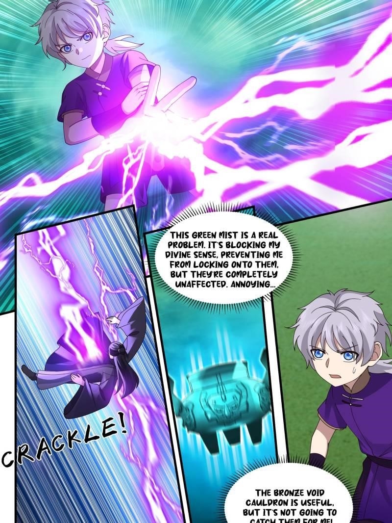 History’s Number 1 Founder Chapter 256 - Page 13