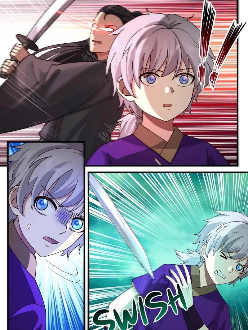 History’s Number 1 Founder Chapter 256 - Page 15