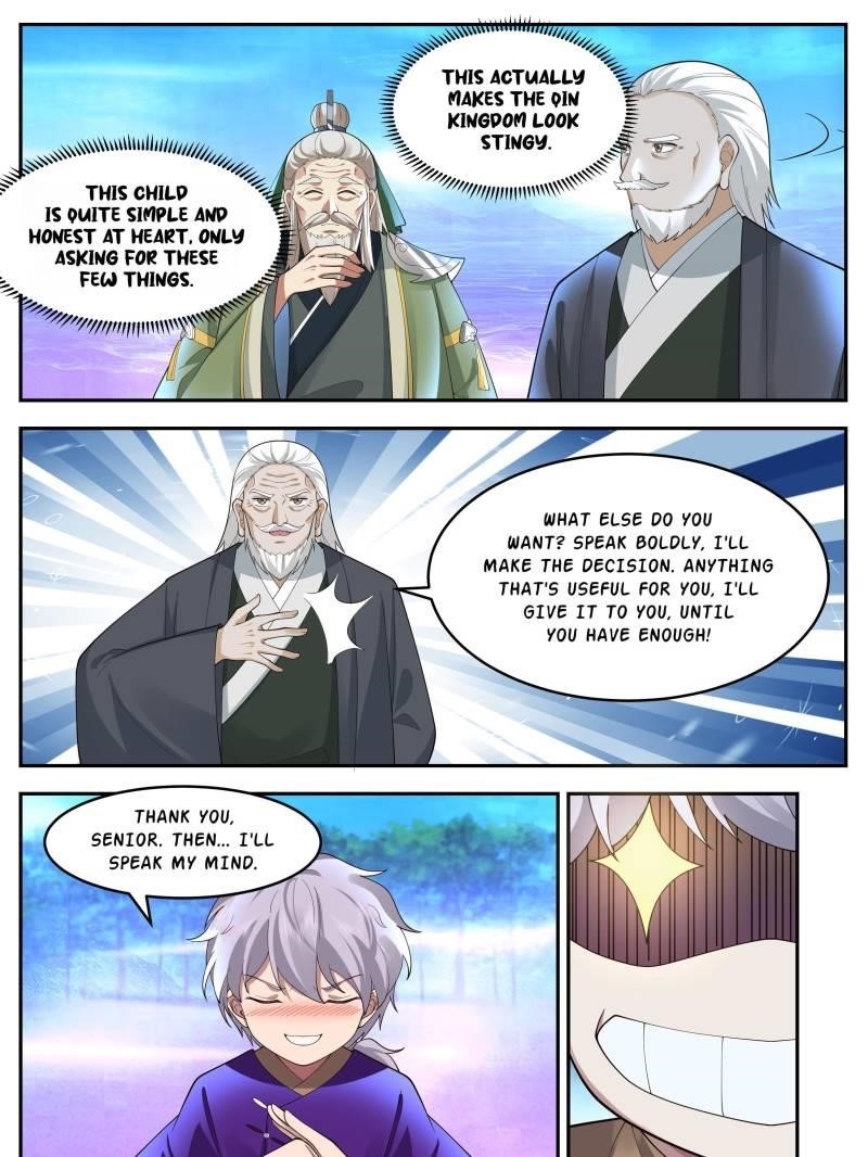 History’s Number 1 Founder Chapter 258 - Page 23