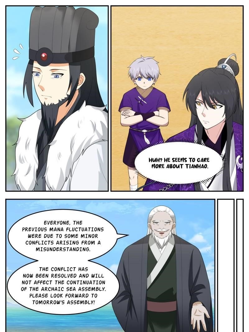 History’s Number 1 Founder Chapter 259 - Page 13