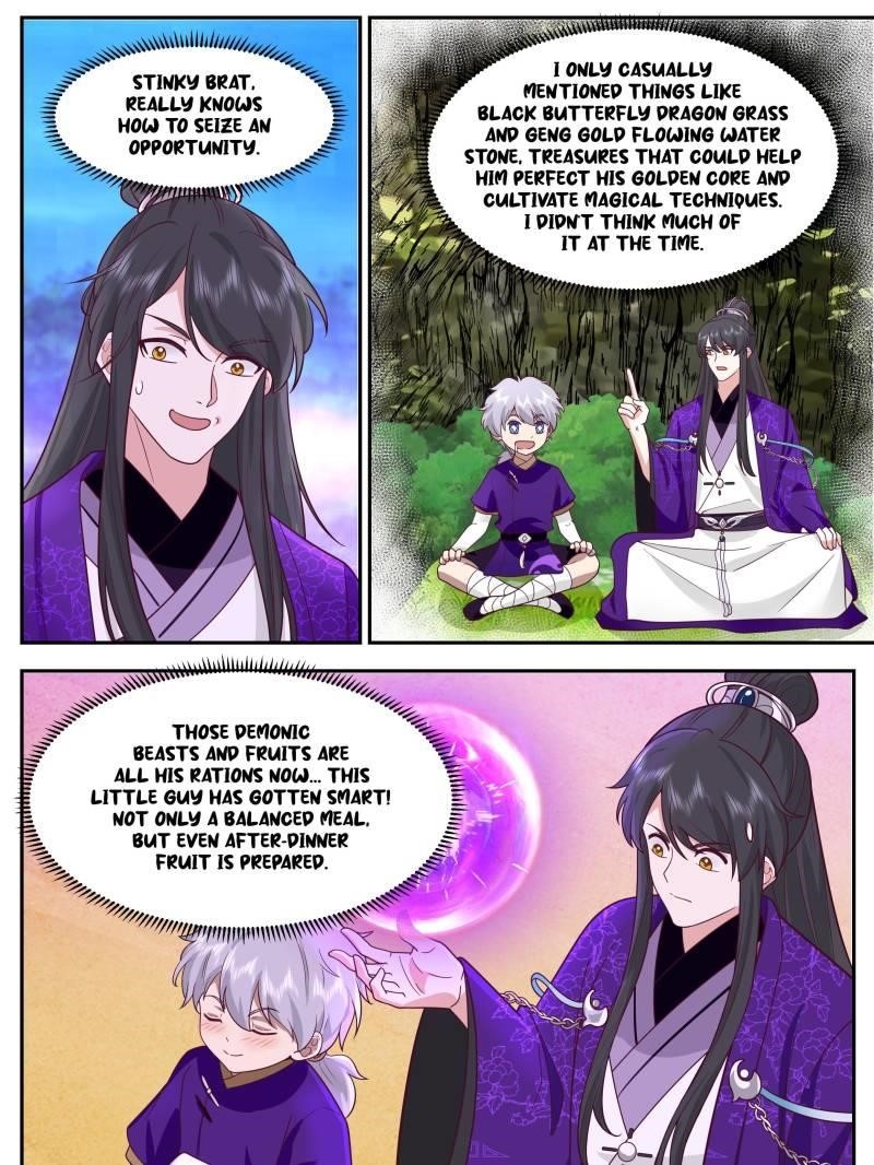 History’s Number 1 Founder Chapter 259 - Page 7