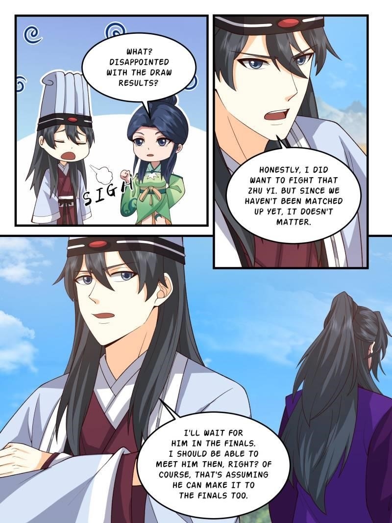 History’s Number 1 Founder Chapter 260 - Page 13