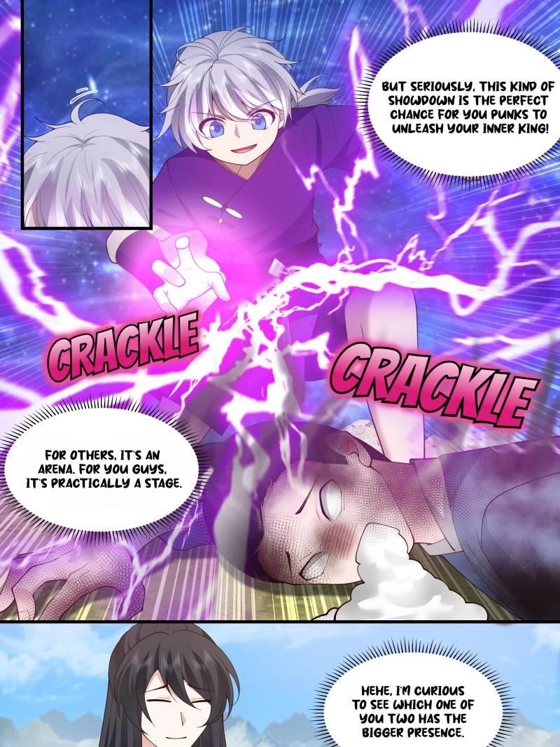 History’s Number 1 Founder Chapter 260 - Page 3