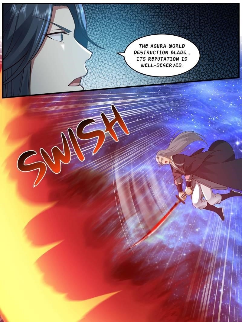 History’s Number 1 Founder Chapter 261 - Page 19