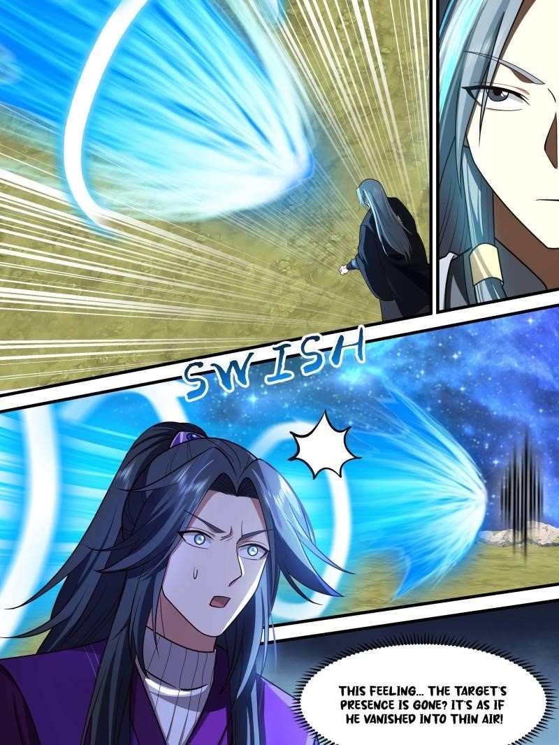 History’s Number 1 Founder Chapter 261 - Page 23