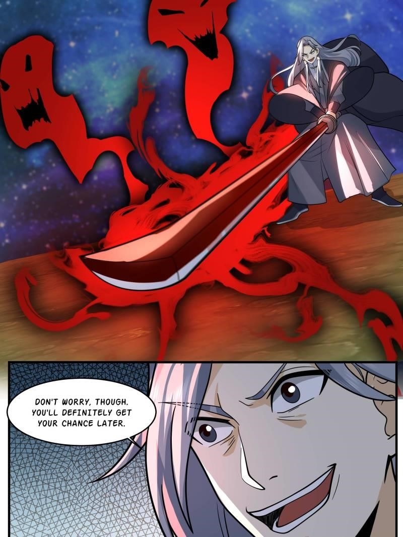 History’s Number 1 Founder Chapter 262 - Page 13