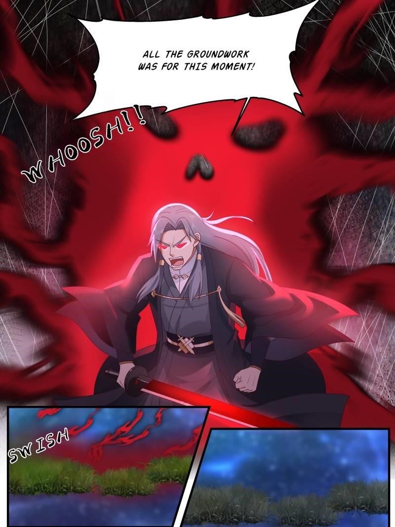 History’s Number 1 Founder Chapter 262 - Page 5