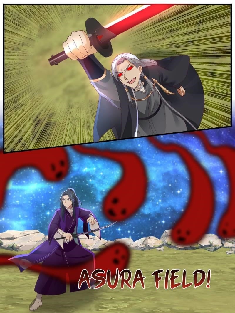 History’s Number 1 Founder Chapter 262 - Page 7