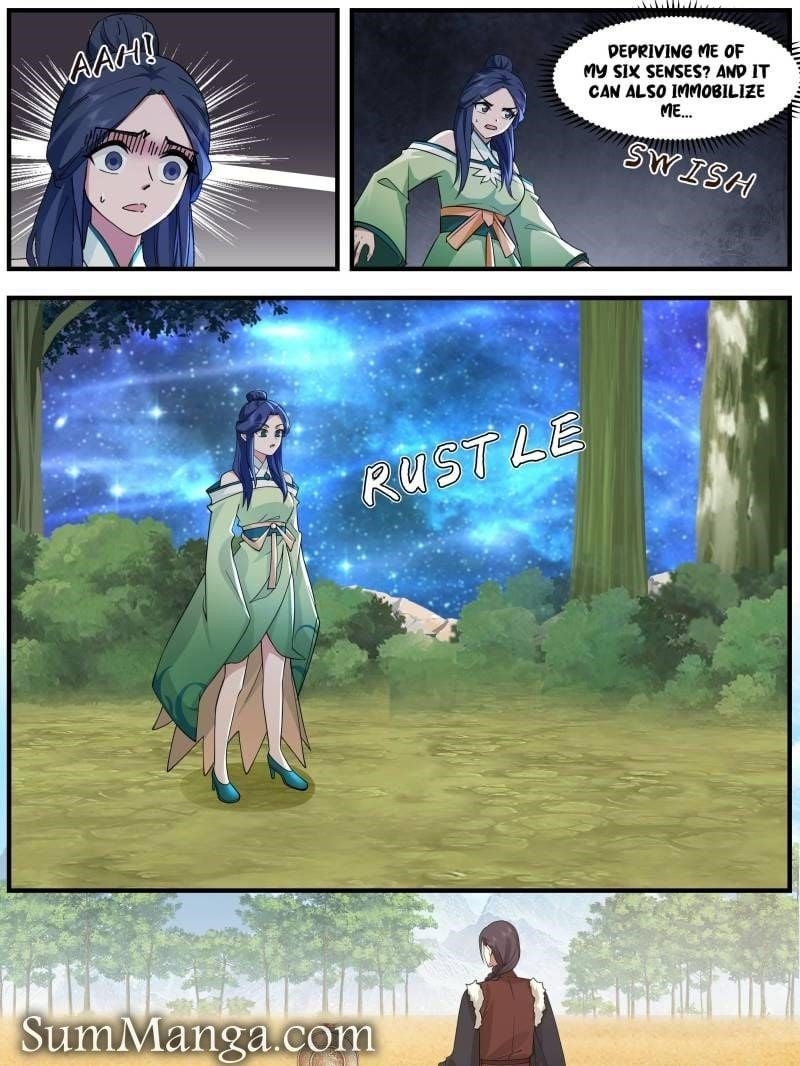 History’s Number 1 Founder Chapter 263 - Page 15