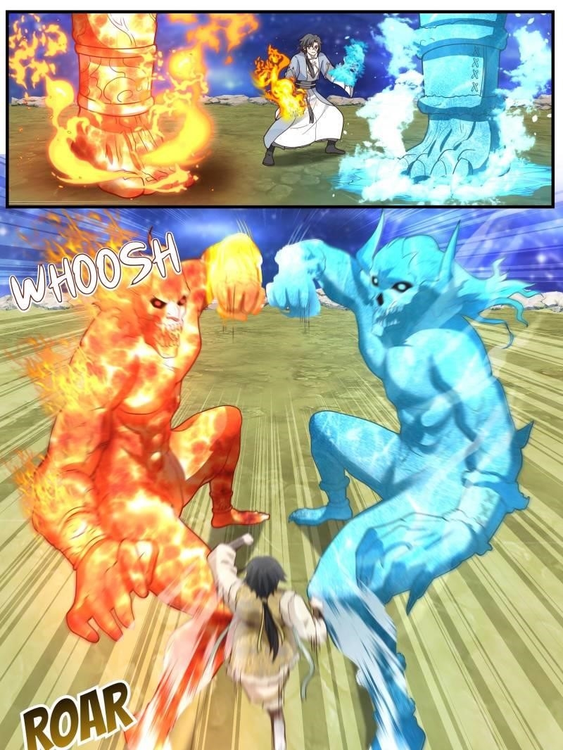 History’s Number 1 Founder Chapter 264 - Page 11